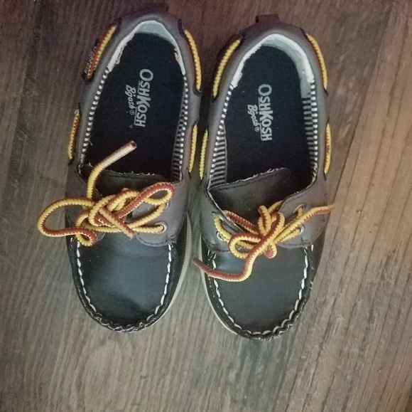 Kids shoes - Picture 1 of 2